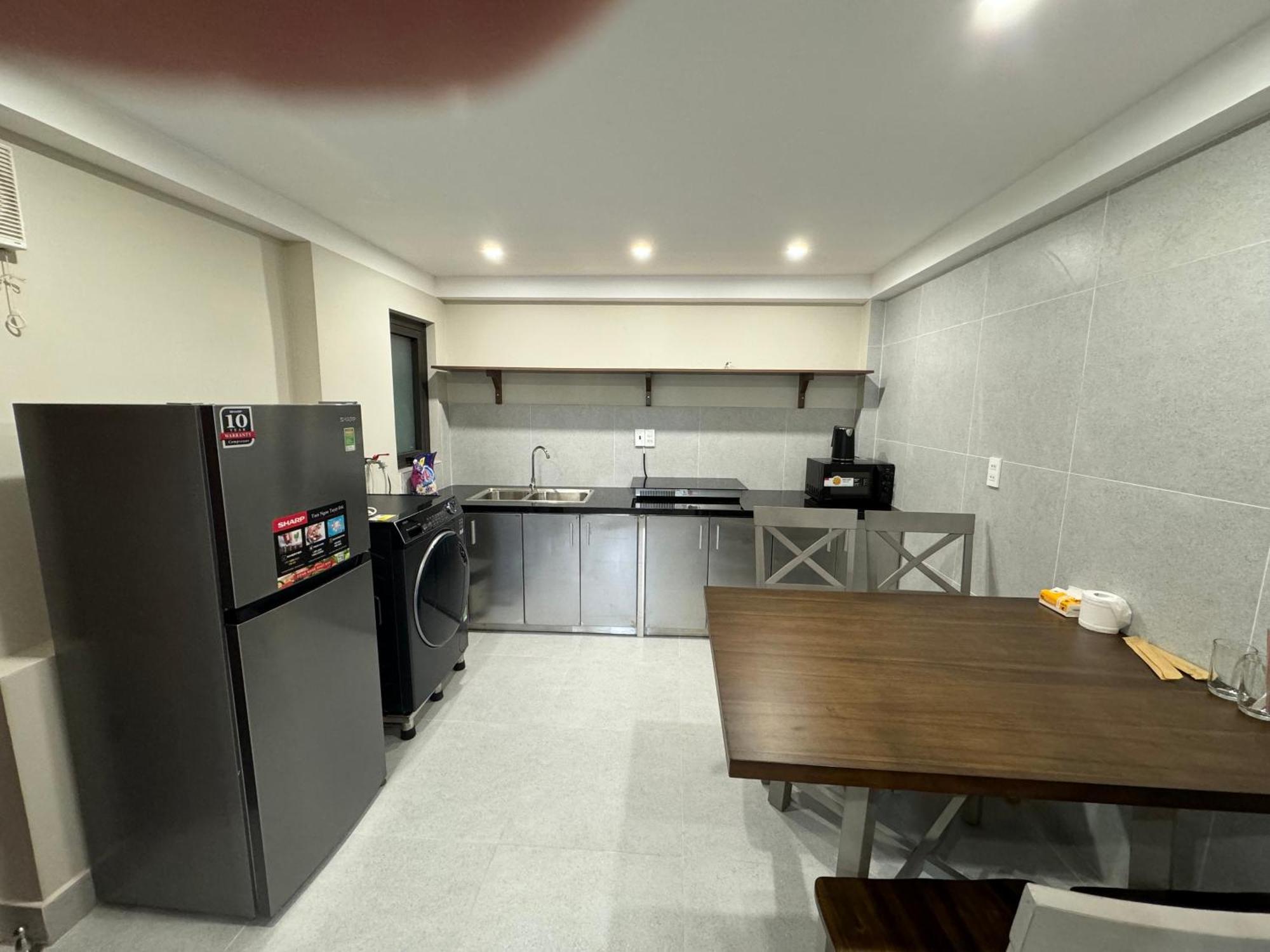 Sweethome Phu Nhuan TP. Hồ Chí Minh