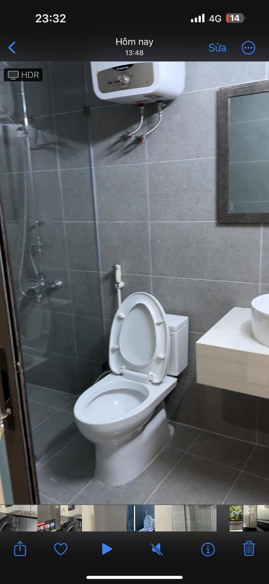Căn hộ Sweethome Phu Nhuan TP. Hồ Chí Minh