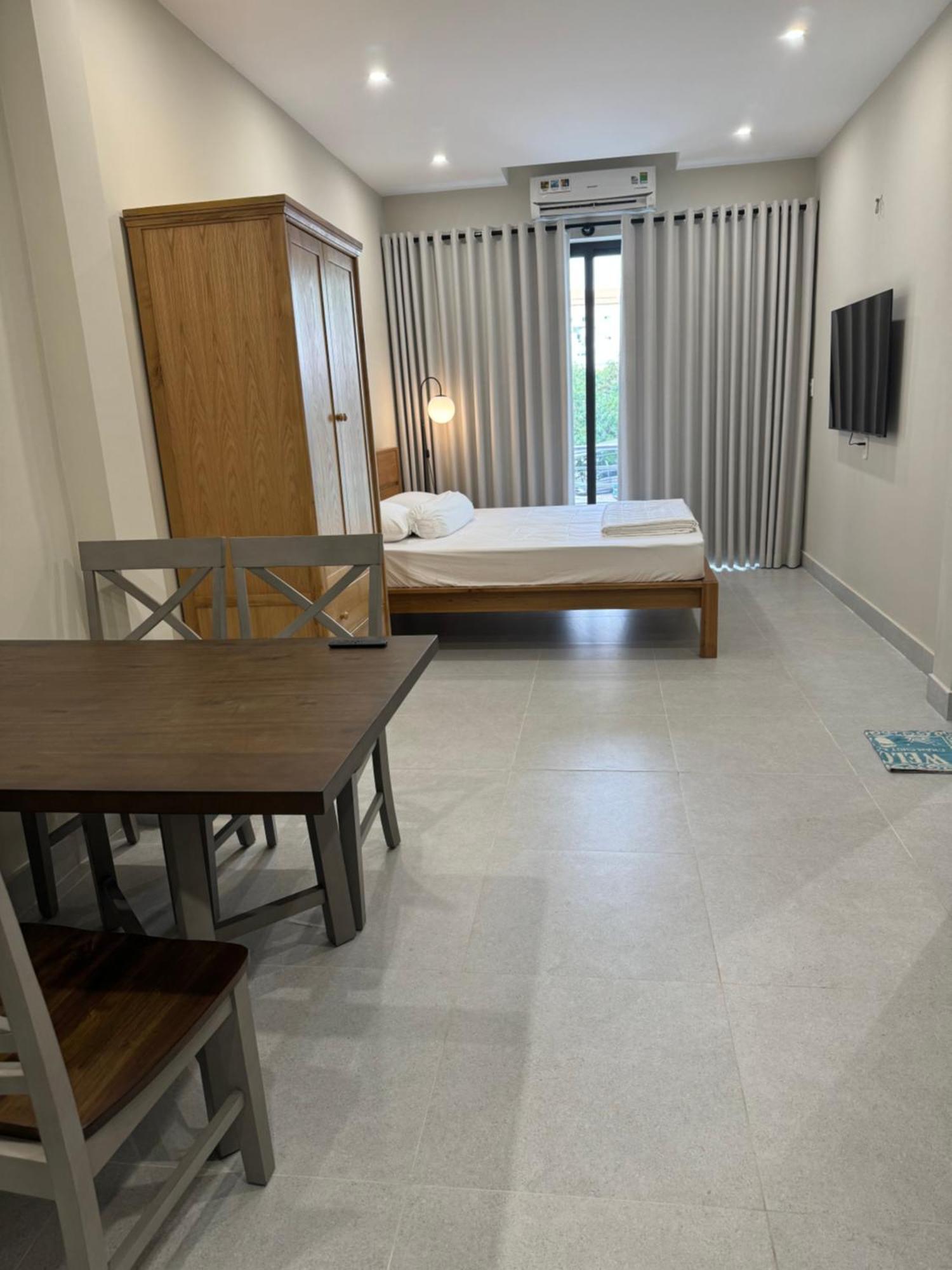 Sweethome Phu Nhuan * TP. Hồ Chí Minh